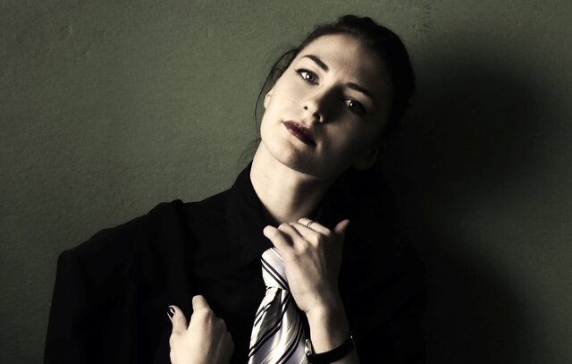 Daria Tkacuk's photo