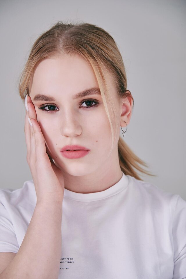 Фото Екатерина  Цветкова