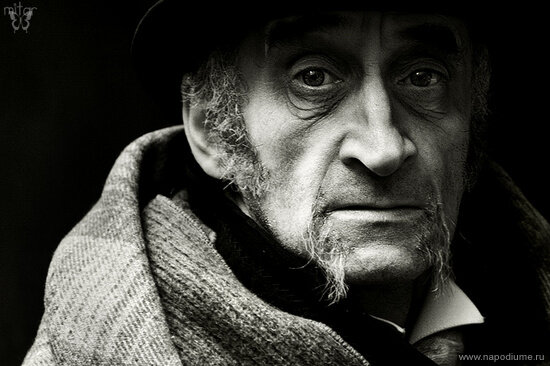 Foto Mihail Tarasov