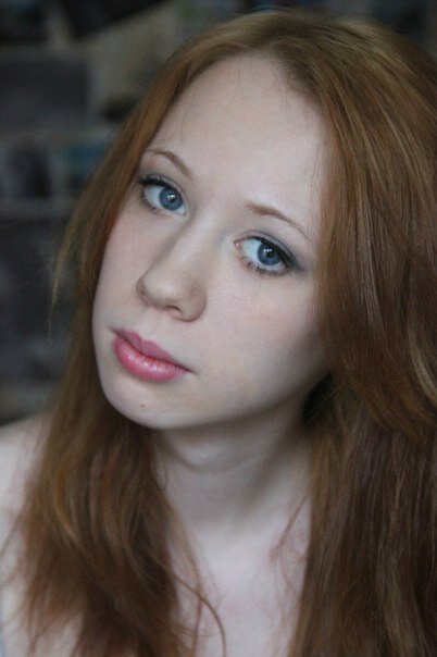 Lada Petoukhova's photo