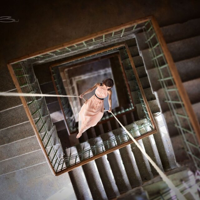 Oksana Zasorina's photo