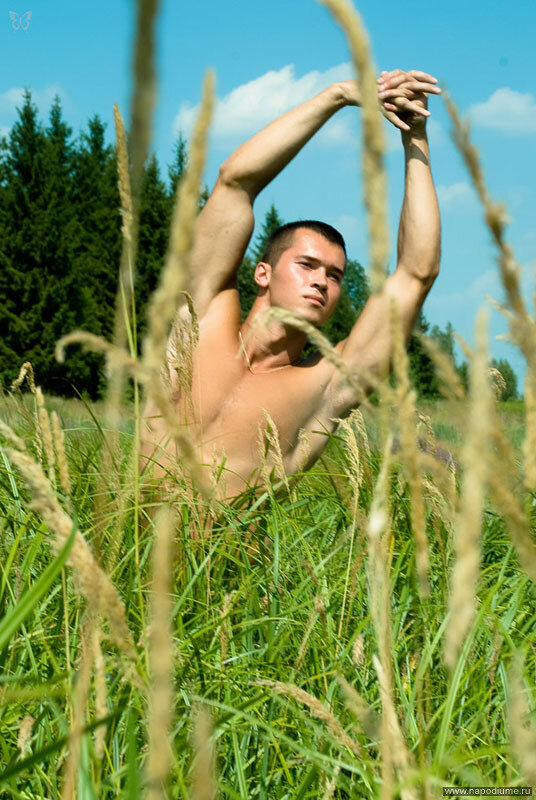 Aleksej Prokuratov's photo