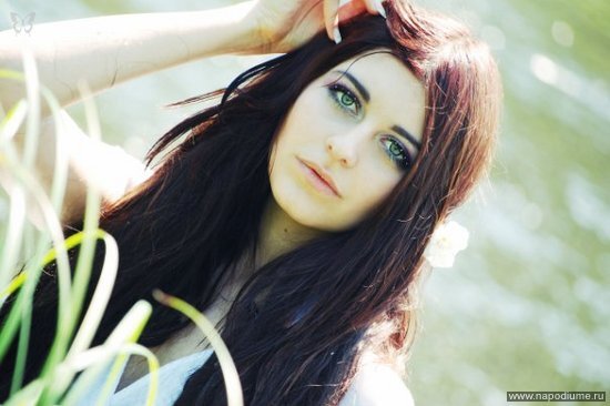 Misha Rusalka's photo
