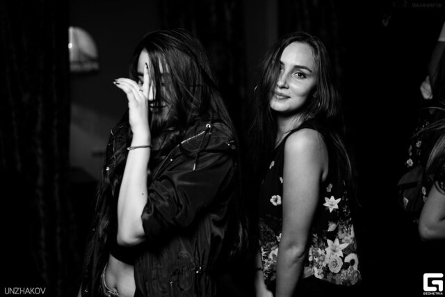 Foto daria egorova