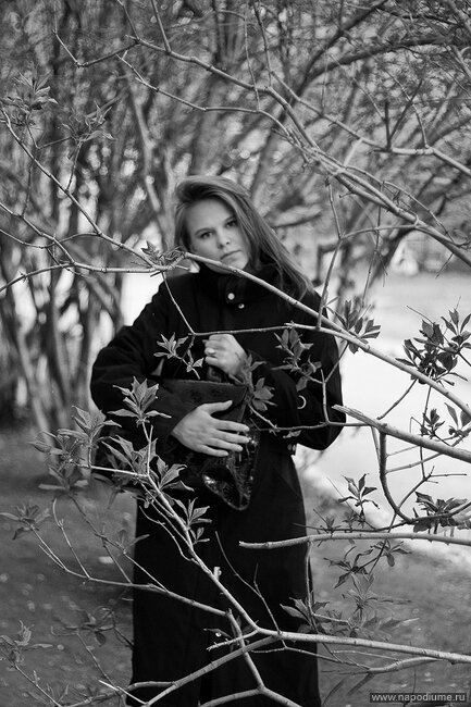 Irina Orlova's photo