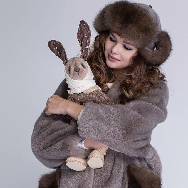 Alina Lesik's photo
