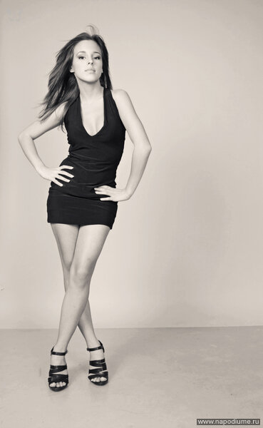 Marija Bachinina's photo