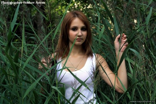 Artem Bobkov's photo