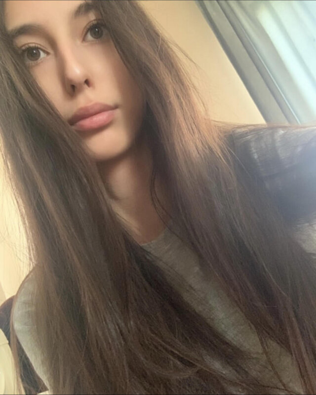 Emma  Oganesova's photo