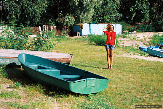 Lerika Tyschenko's photo