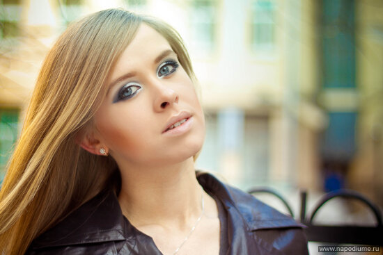Фото Ekaterina Zahvatova