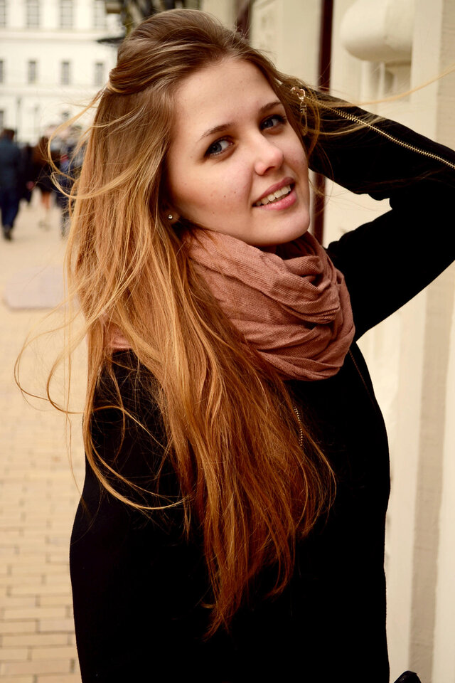 Foto Julija Kushnirenko