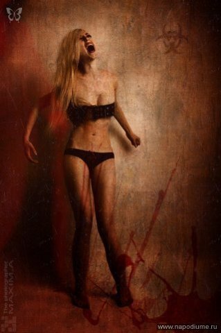 Aleksandra Lomova's photo