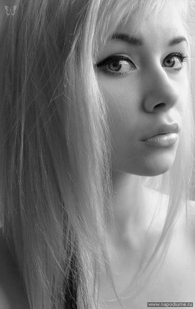 Viktoria Kristal's photo