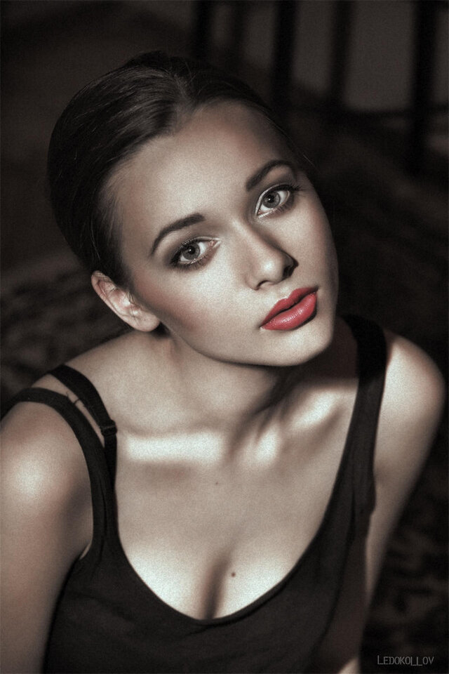 Foto Kateryna Vyshniak