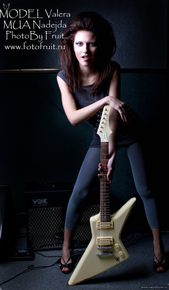 Vera ru's photo