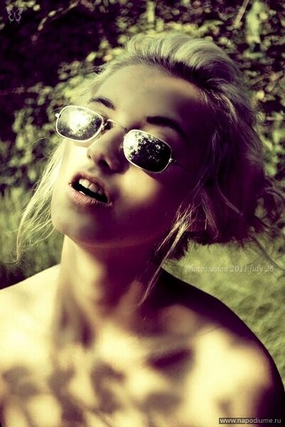 Фото Mari Joys