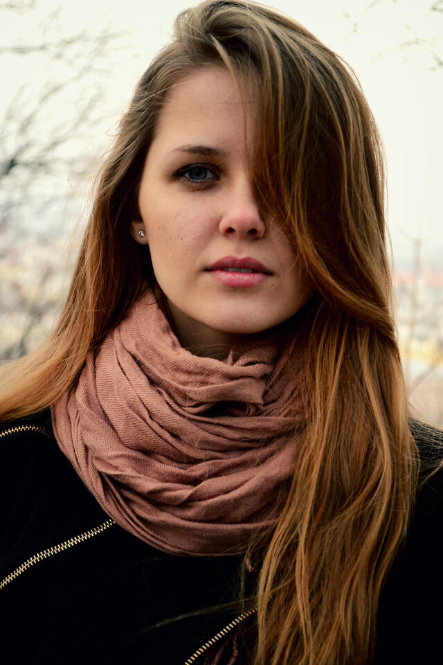 Foto Julija Kushnirenko
