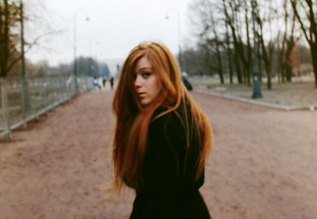 Anastasiya Ramazjan (Kuzhel' )'s photo