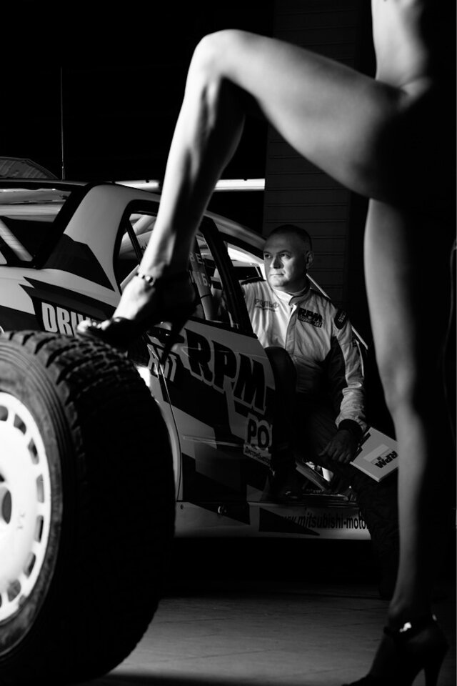 Maks Kalmykov's photo