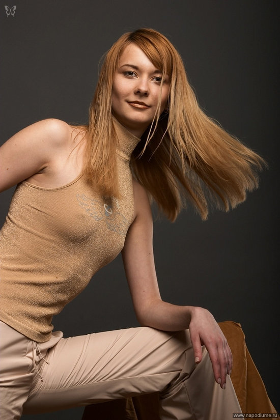 Фото Vera Lesovec