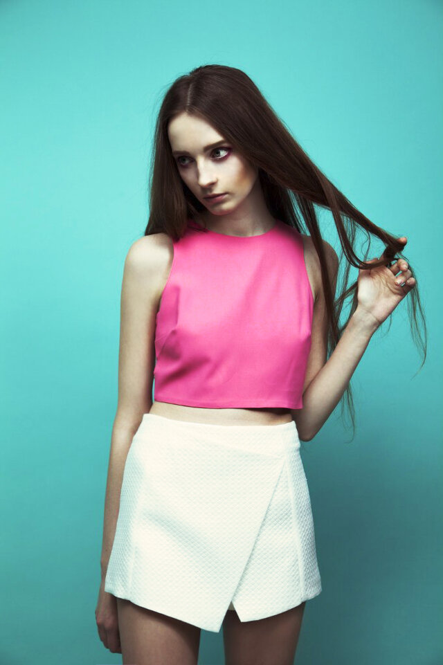 Lena Royds's photo