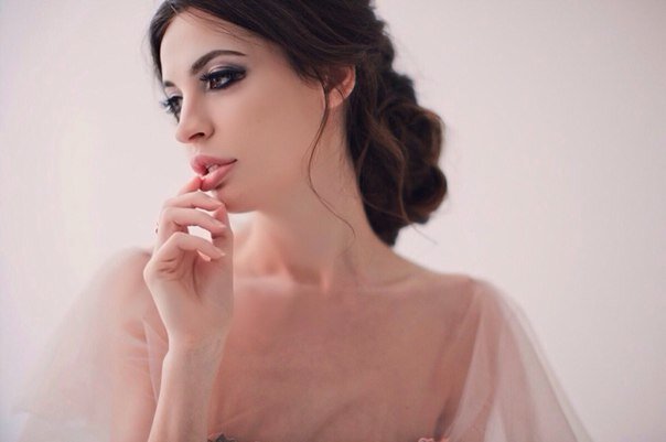 Фото Яна Yana Полтарацкая