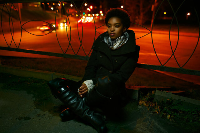 Anton Demin's photo