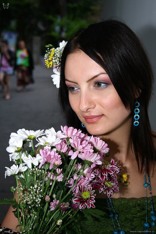 Anna Dikun's photo
