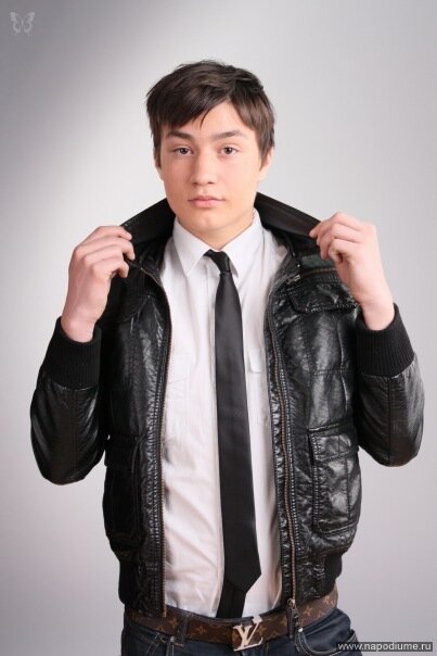 Artem Borodin's photo