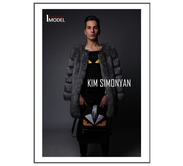 Фото Kim Simonyan