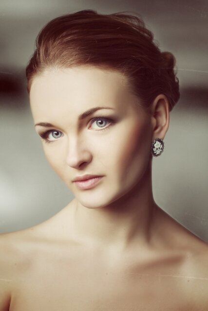 Aleksandra Melesko's photo