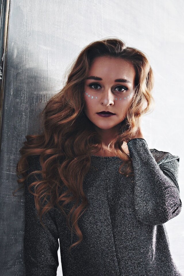 Foto Polina Geras'kina