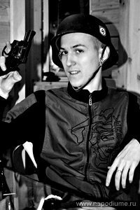 Foto Sergej Sadrin