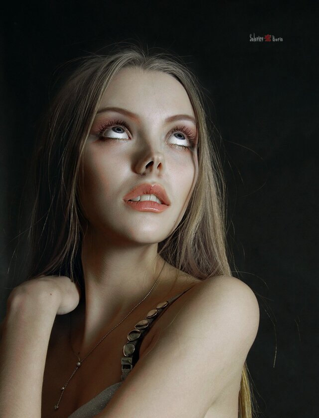 Boris Soloviev's photo