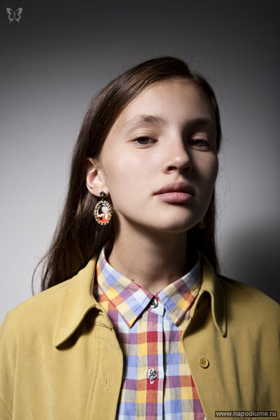 Lena Holkina's photo