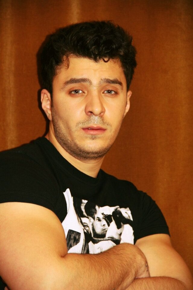 maksim malakaj's photo