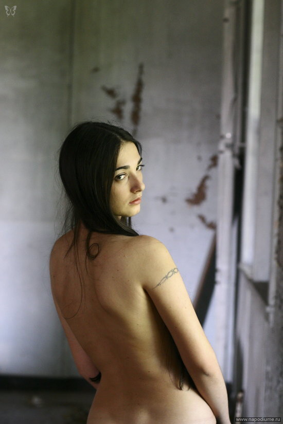 Evgenia Bardik's photo