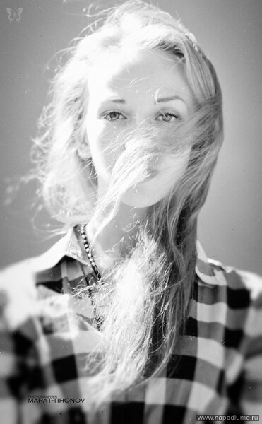Ekaterina Grauert's photo