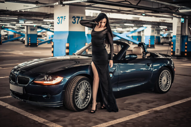 Alexander Andreev's photo