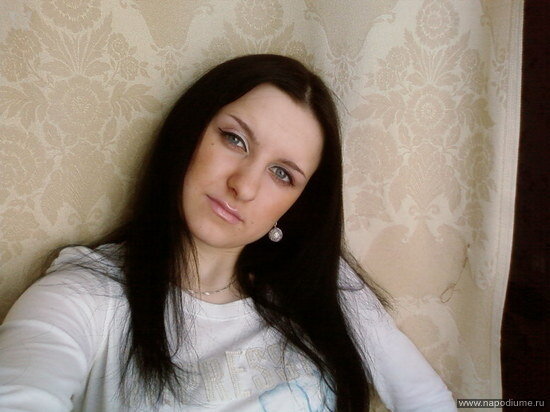 Ulia Zajceva's photo