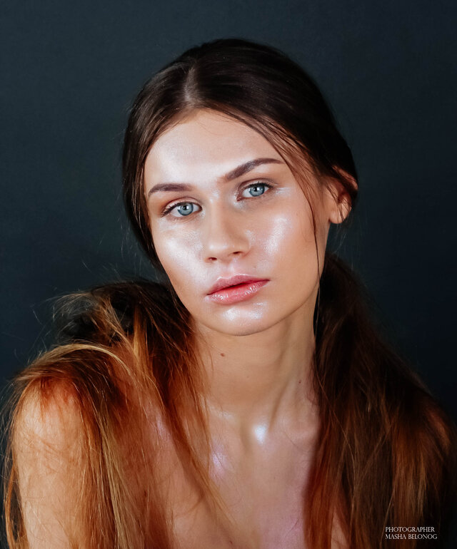 Фото Анна Annet Rosenrot Румянцева