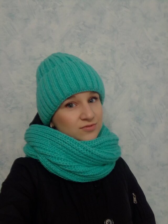 Aljona Barishnikova's photo