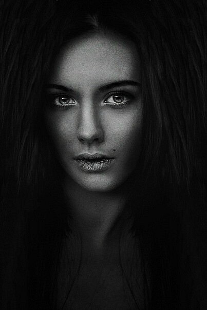 Фото Екатерина Лютая
