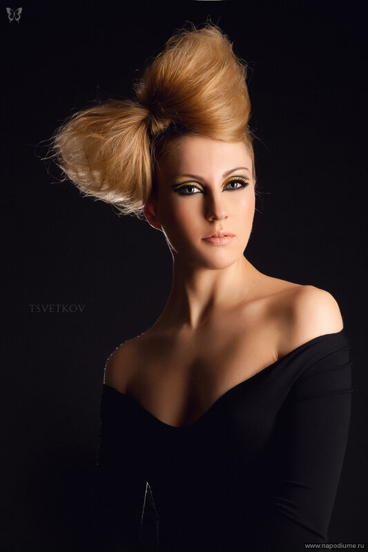 Foto Alex Tsvetkov