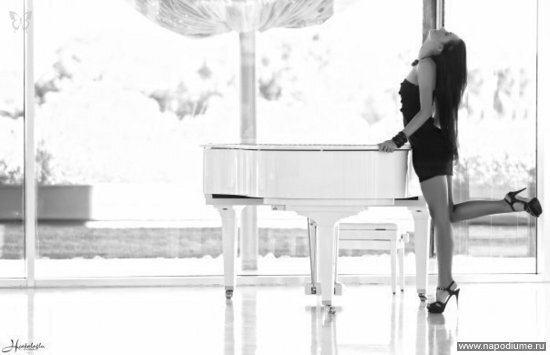 Elena Trofimova's photo