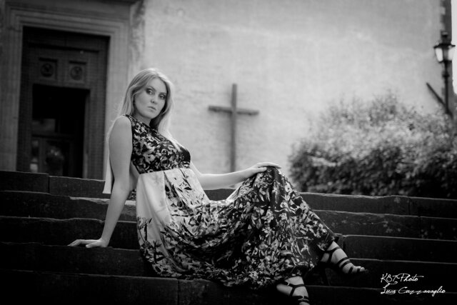 Foto Mary Togobickaja