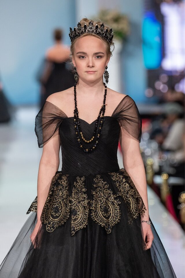 Фото Анна Травкина