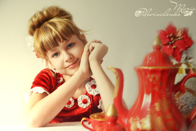 Фото Алиса Половинченко