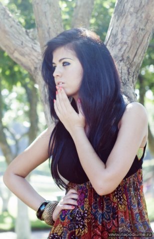 Natal'a Petrova's photo